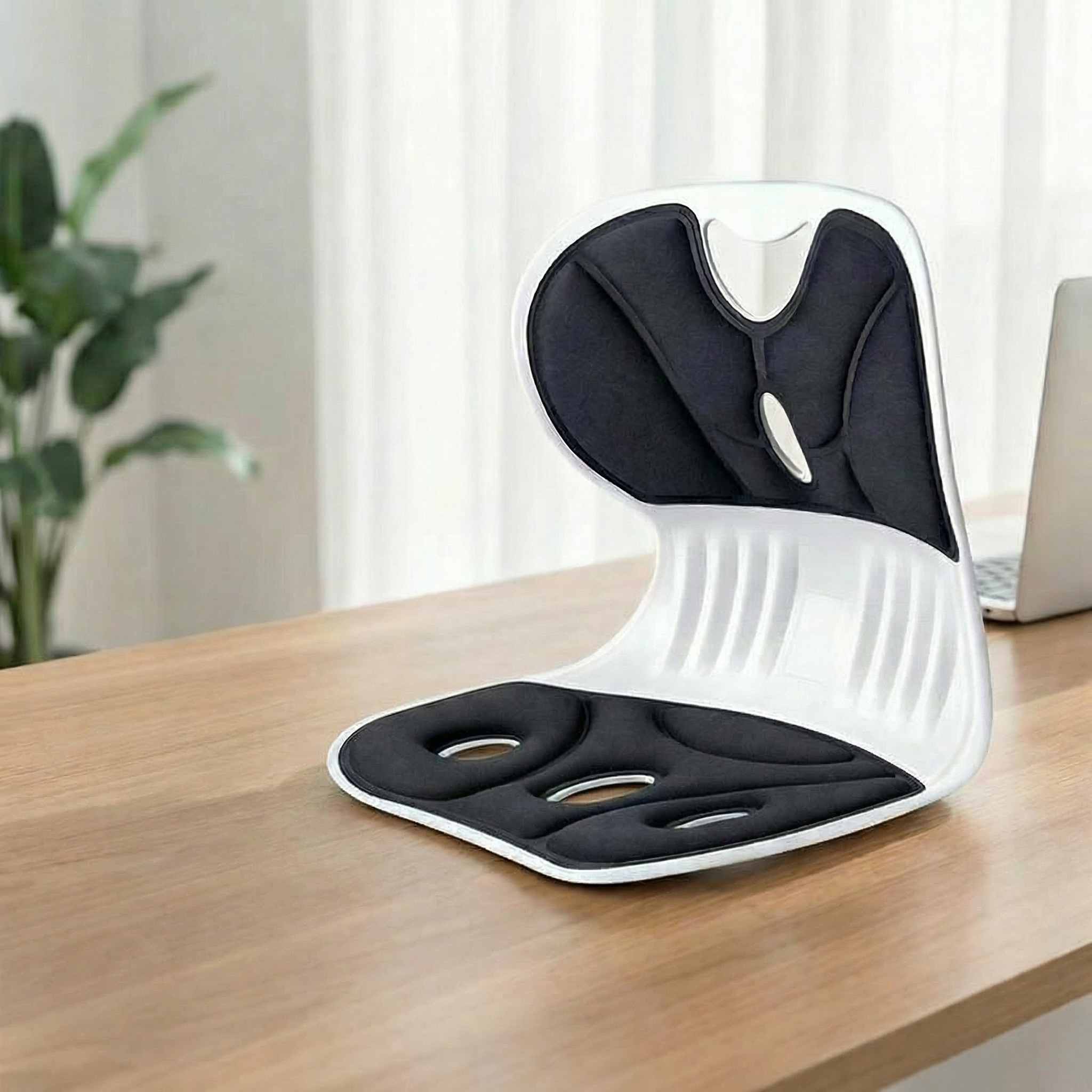 وسادة تصحيح الجلسة